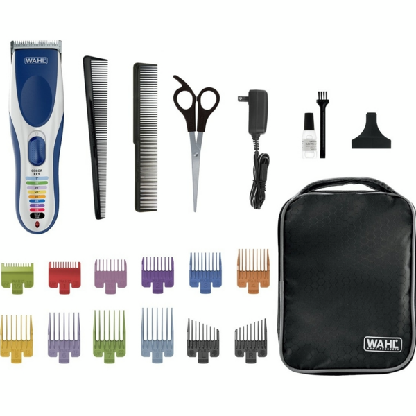 

Набор для стрижки WAHL Color Pro Cordless 09649-016