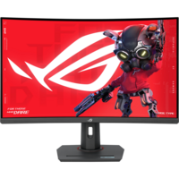 Монитор 31.5" ASUS ROG Strix XG32WCMS (90LM09X0-B01970)