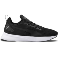 Кроссовки подростковые Puma Flyer Runner Jr 192928-01 36 (3.5 UK) черные