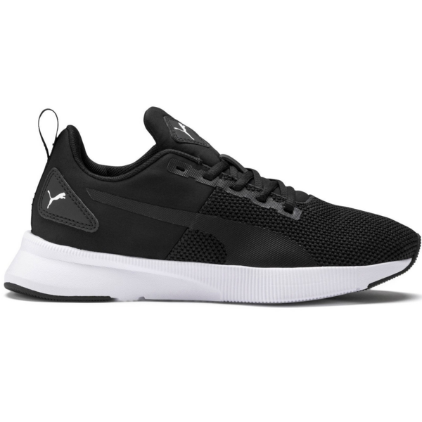 

Кроссовки подростковые Puma Flyer Runner Jr 192928-01 36 (3.5 UK) черные