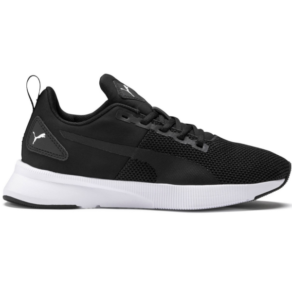 

Кроссовки подростковые Puma Flyer Runner Jr 192928-01 37 (4 UK) черные