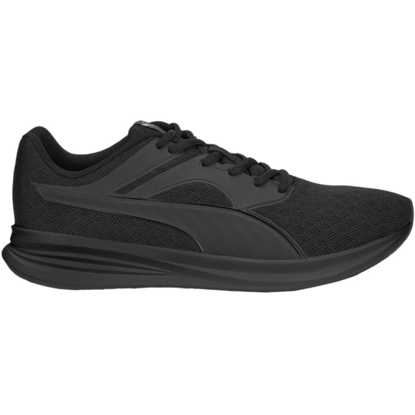 

Кроссовки Puma Transport 377028-05 42 (8 UK) черные
