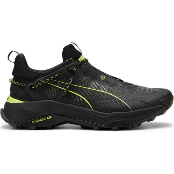 

Кроссовки мужские Puma Explore Nitro 377854-10 43 (9 UK) черные