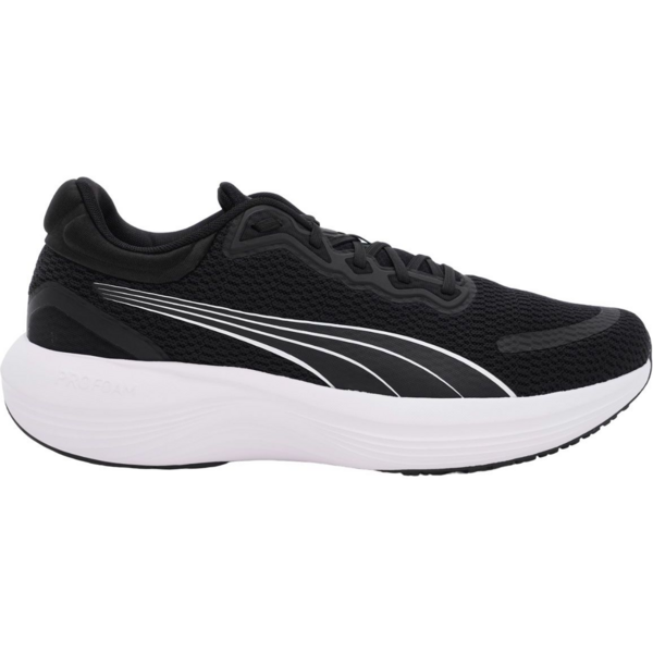 Кроссовки Puma Scend Pro 378776-01 42 (8 UK) черные