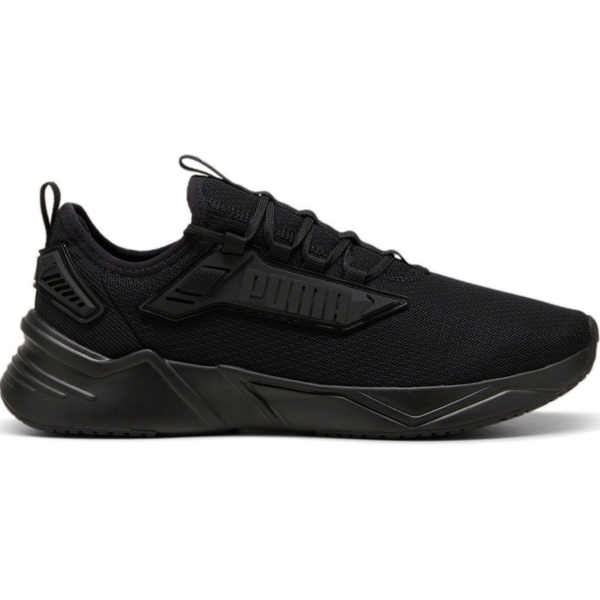 

Кроссовки мужские Puma Retaliate 3 379478-19 41 (7.5 UK) черные