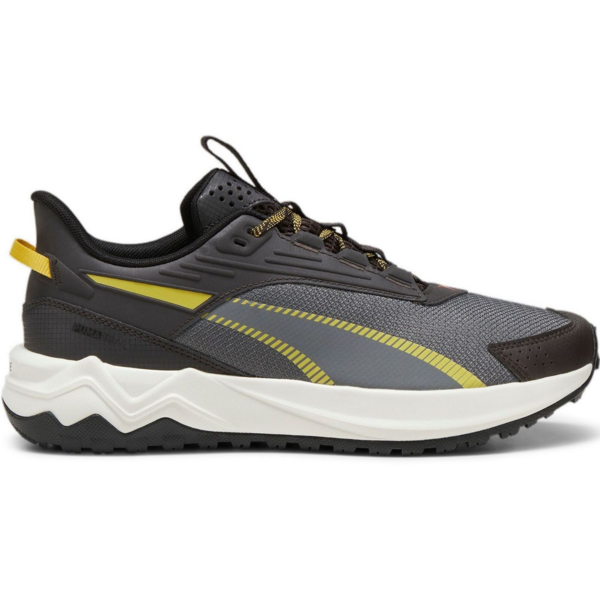 Кроссовки мужские Puma Extend Lite Trail 379538-11 42 (8 UK) серые