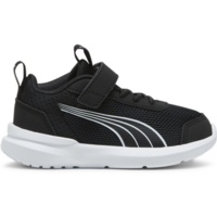 Кроссовки детские Puma Kruz AC+ Inf 379764-02 22 (5 UK) черные