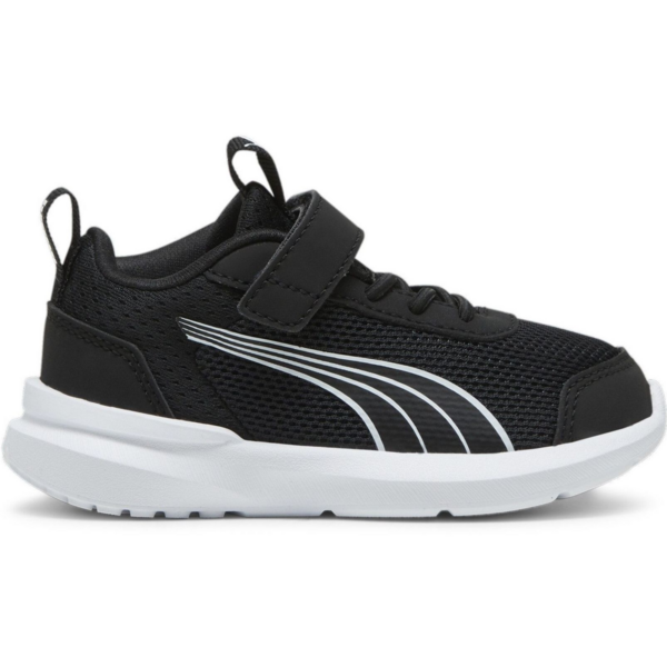 

Кроссовки детские Puma Kruz AC+ Inf 379764-02 27 (9 UK) черные