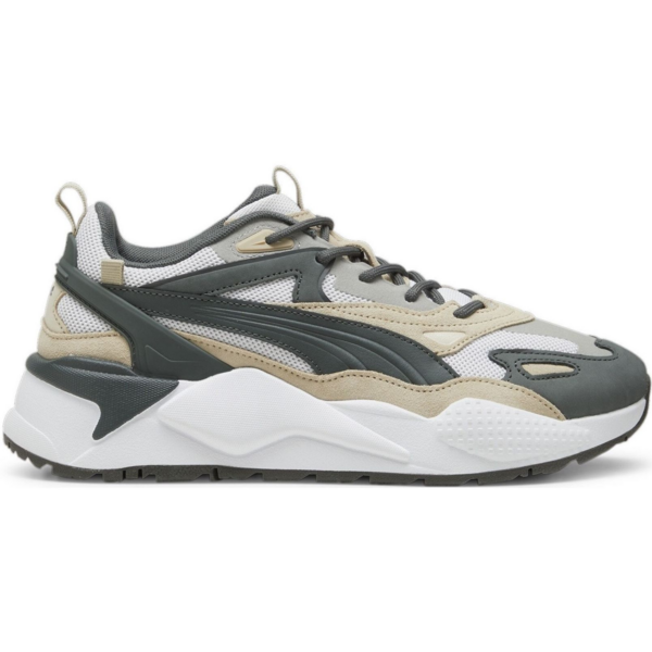 

Кроссовки Puma RS-X Efekt PRM 390776-24 41 (7.5 UK) серые