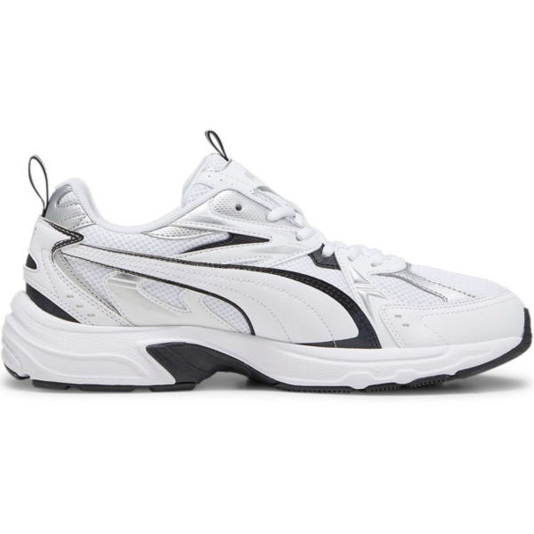 Кроссовки Puma Milenio Tech 392322_01 42 (8 UK) белые