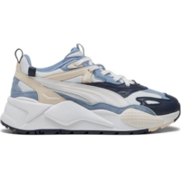 Кроссовки женские Puma RS-X Efekt Lux Wns 393771-05 38 (5 UK) голубые