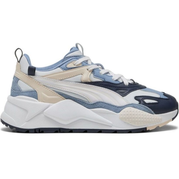 

Кроссовки женские Puma RS-X Efekt Lux Wns 393771-05 38 (5 UK) голубые