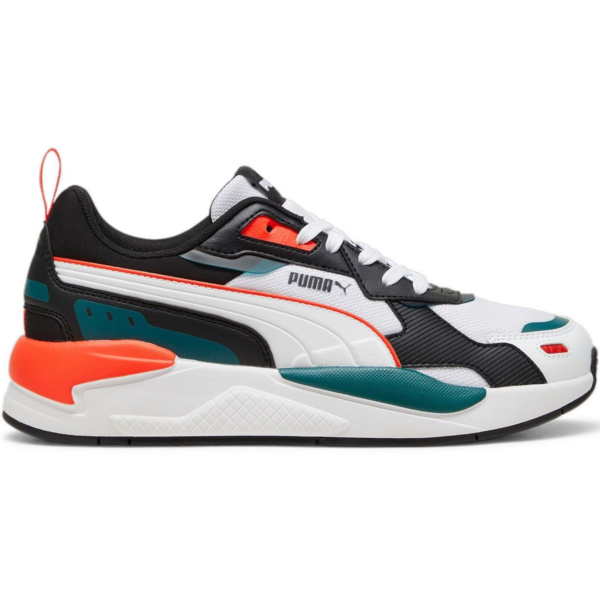 Кроссовки мужские Puma X-Ray 3 399064_04 45 (10.5 UK) черные