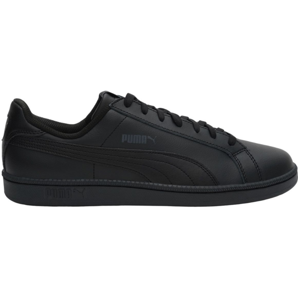 

Кеды Puma Smash L 356722-04 40 (6.5 UK) черные