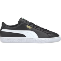 Кеды Puma Basket Classic XXI 374923-04 41 (7.5 UK) черные