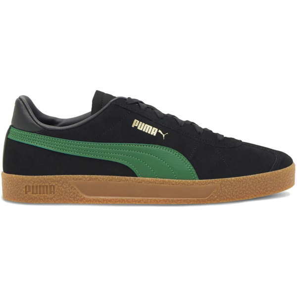 

Кеды Puma Club 381111-27 44 (9.5 UK) черные