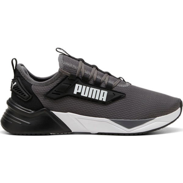 

Кроссовки мужские Puma Retaliate 3 379478-10 45 (10.5 UK) серые