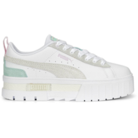 Кеды женские Puma Mayze Mix Wns 387468-05 36 (3.5 UK) белые