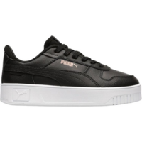 Кеди жіночі Puma Carina Street 389390-02 36 (3.5 UK) чорні