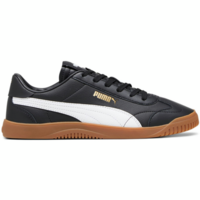 Кеды мужские Puma Club 5v5 389406-05 41 (7.5 UK) черные