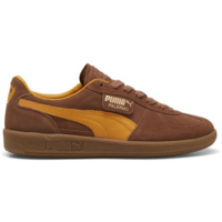 Кеди Puma Palermo 396463-03 40 (6.5 UK) коричневі