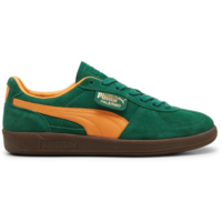 Кеды Puma Palermo 396463-05 42.5 (8.5 UK) зеленые