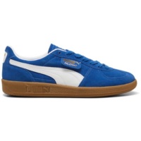 Кеды Puma Palermo 396463-07 40 (6.5 UK) голубые