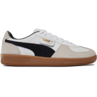 Кеды Puma Palermo Lth 396464-01 37 (4 UK) белые