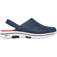 Сабо мужские Skechers GoWalk 5 - Astonished 243002 NVRD 43 (10 US) синие