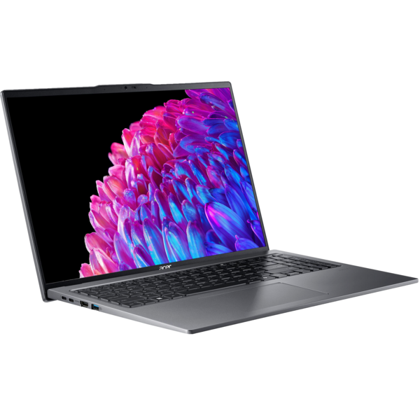

Ноутбук ACER Swift Go 16 SFG16-72 OLED (NX.KZ2EU.001)