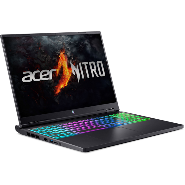 

Ноутбук ACER Nitro 16 AN16-73 (NH.QSNEU.004)