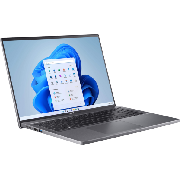 

Ноутбук ACER Swift Go 16 SFG16-71 OLED (NX.KFSEU.002)