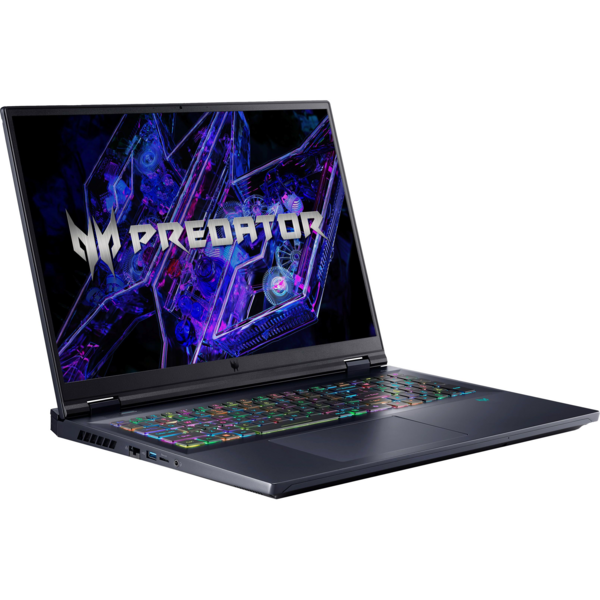 

Ноутбук ACER Predator Helios 18 PH18-72 (NH.QSUEU.001)