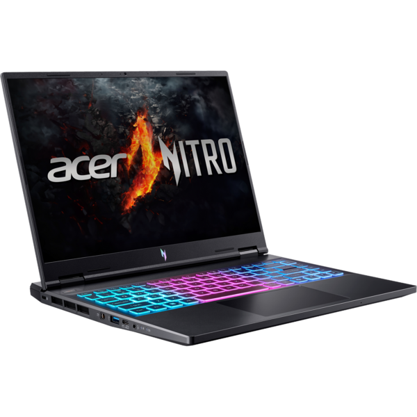 

Ноутбук ACER Nitro 14 AN14-41 (NH.QSREU.004)