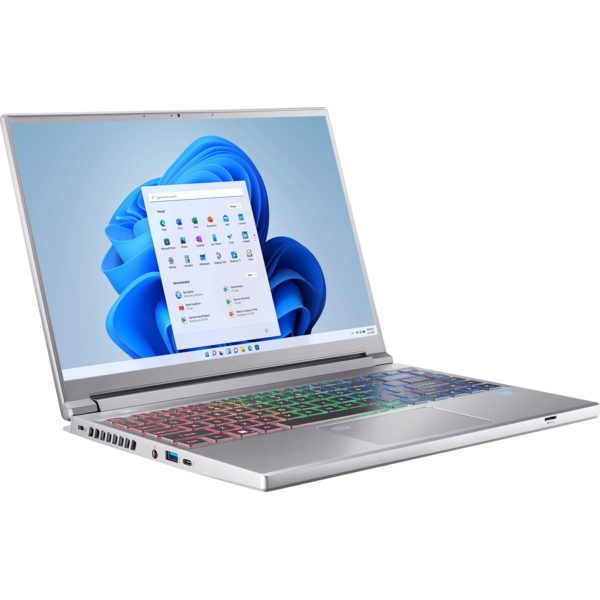 

Ноутбук ACER Predator Triton 14 PT14-51 (NH.QLQEU.005)