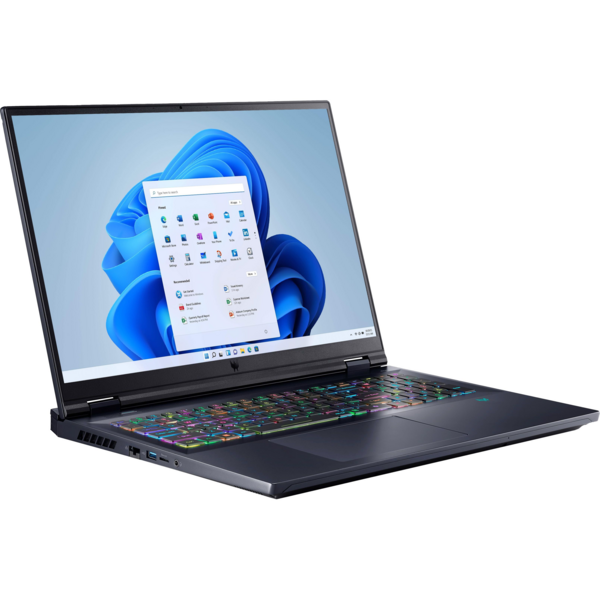 

Ноутбук ACER Predator Helios 18 PH18-72 (NH.QSTEU.002)