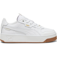 Кеди жіночі Puma Carina Street Lux 397487-01 38 (5 UK) білі