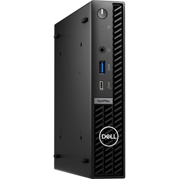 Акція на Неттоп DELL OptiPlex 7020 MFF (N003O7020MFF) від MOYO