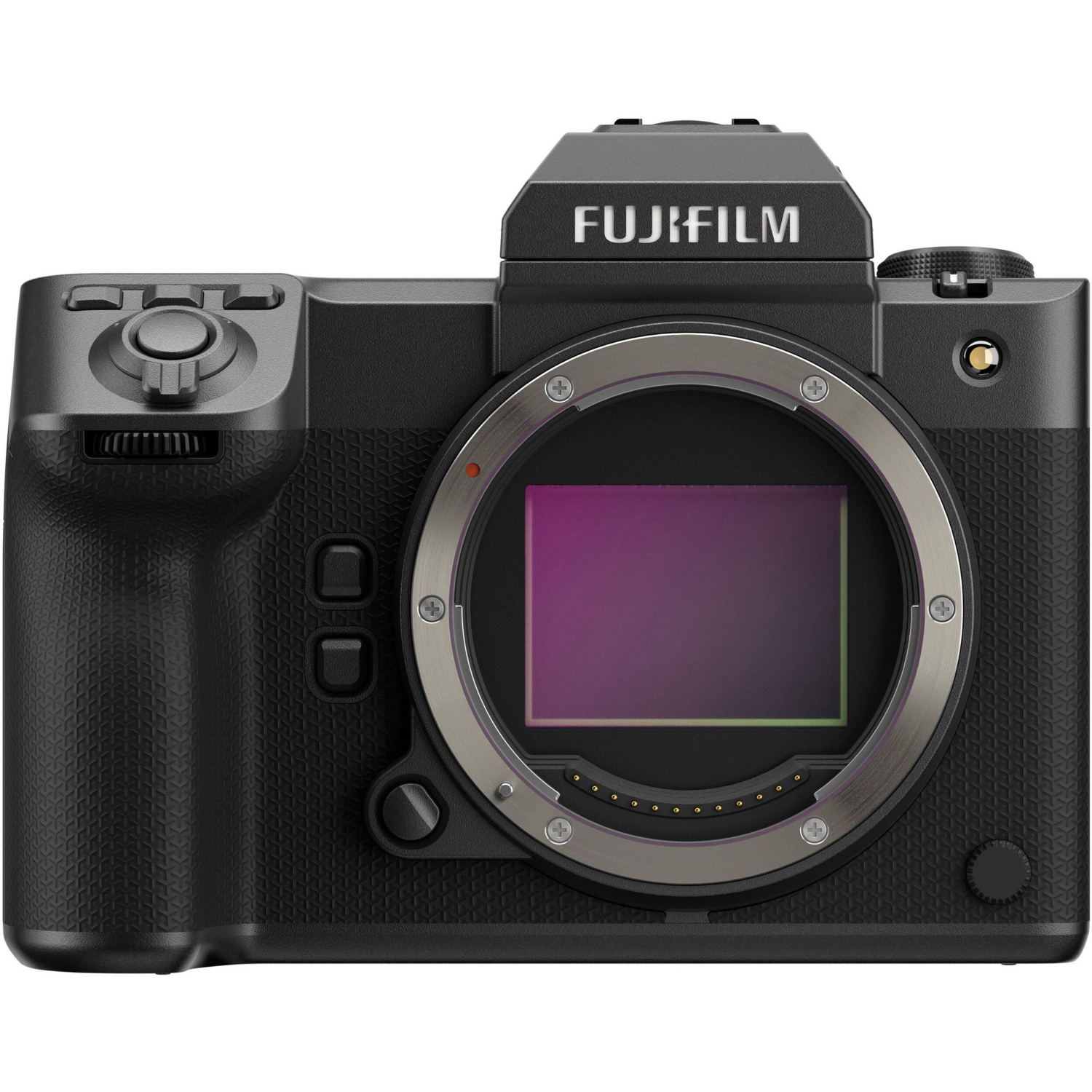 Фотоапарат FUJIFILM GFX 100 II Body (16805452)фото
