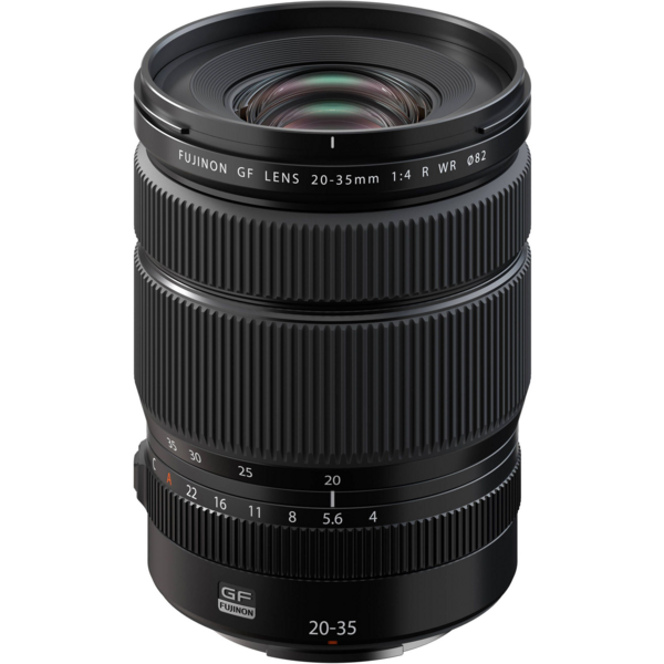 

Объектив Fujifilm GF 20-35 mm f/4 R WR (16777796)
