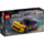 Конструктор LEGO 76935 NASCAR Next Gen Chevrolet Camaro ZL1