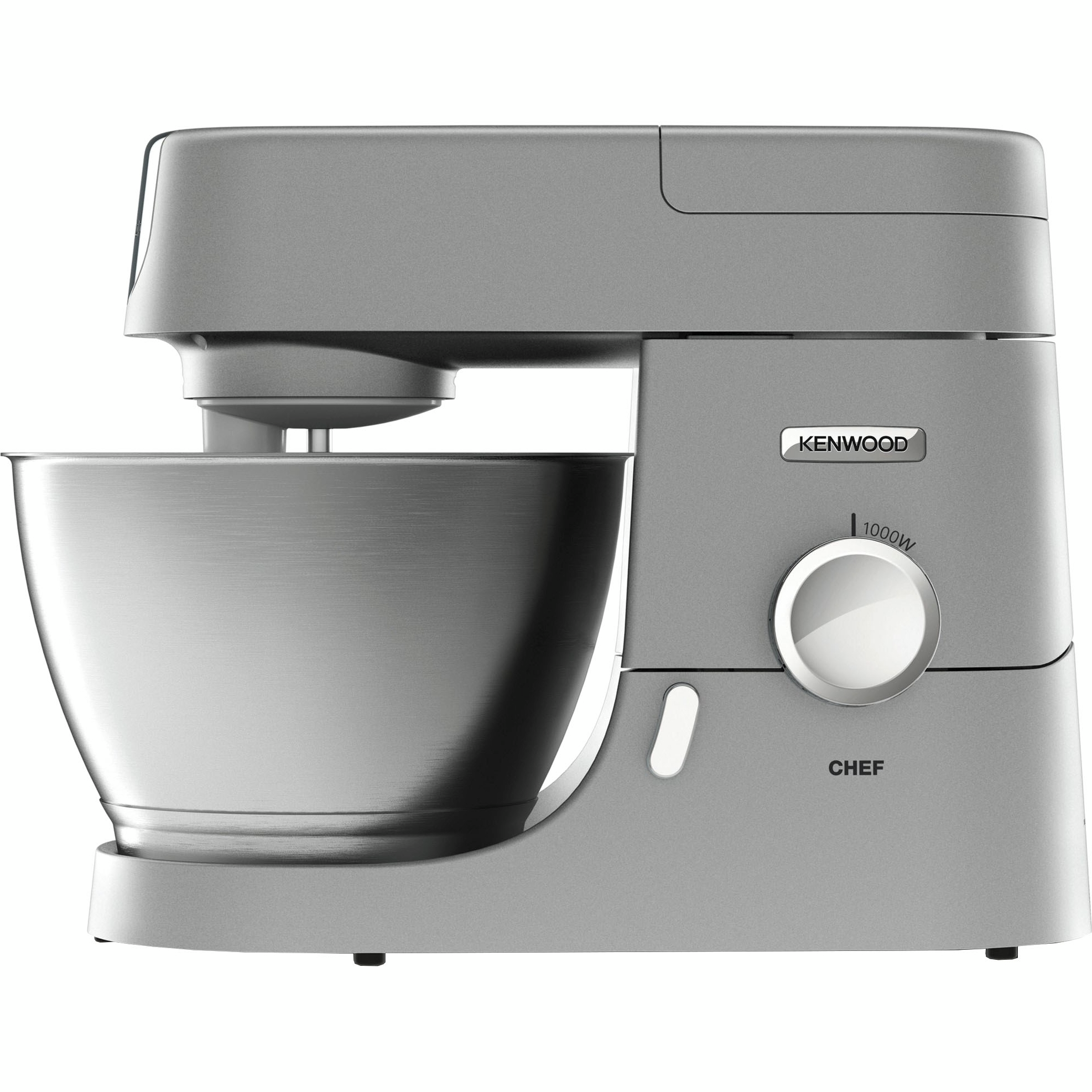 Кухонная машина Kenwood Chef KVC3100Sфото1