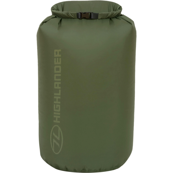 

Гермомешок Highlander Drysack 13L X-Large (DB111-OG)