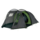 Палатка четырехместная High Peak Ancona 4.0 Light Grey/Dark Grey/Green (10244)