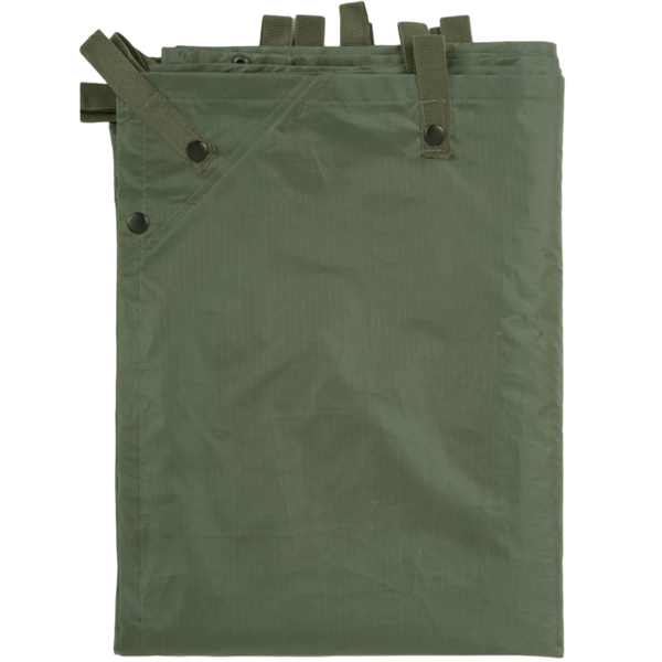 

Тент Highlander Basha Shelter Olive (MA100-OG)