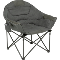 Стул кемпинговый Highlander Balmoral Chair Charcoal (FUR094-CH)