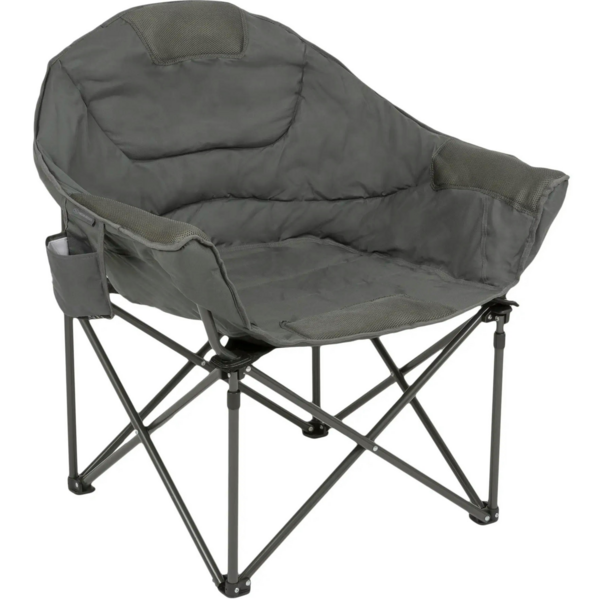 

Стул кемпинговый Highlander Balmoral Chair Charcoal (FUR094-CH)