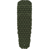 Надувний килимок Highlander Nap-Pak Inflatable Sleeping Mat 5 cm Olive (AIR071)