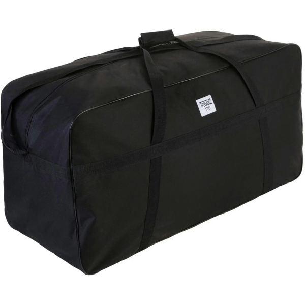 

Сумка дорожная TravelZ Bag 175 Liter Black (604347)