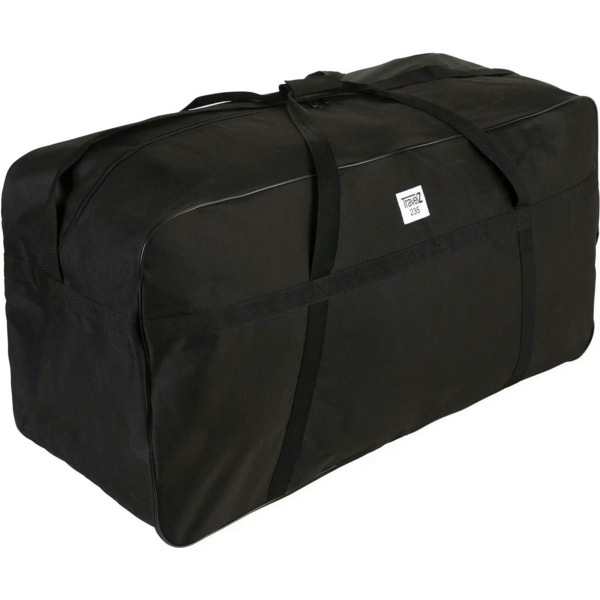 

Сумка дорожная TravelZ Bag 235 Liter Black (604348)